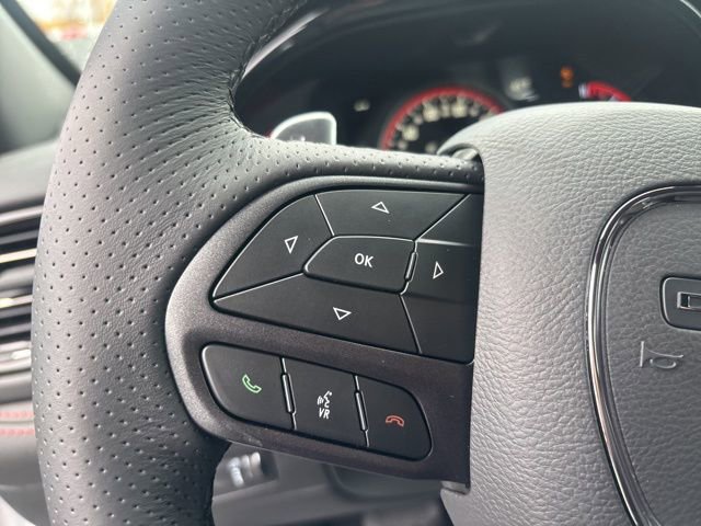 New 2026 Dodge Durango GT image 25