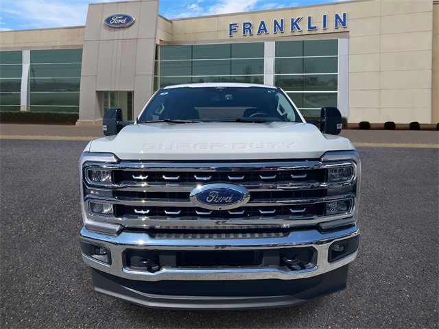 New 2026 Ford F350 Lariat image 2