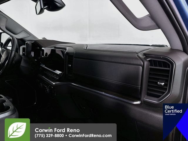 Used 2024 Chevrolet Silverado 2500 LT w/ All Star Edition AWD/4WD image 33