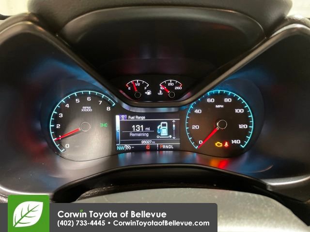 Used 2018 GMC Canyon Denali image 15