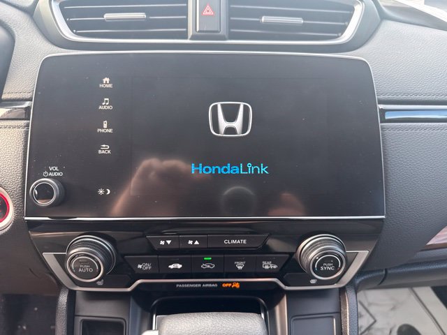 Used 2020 Honda CR-V EX image 18