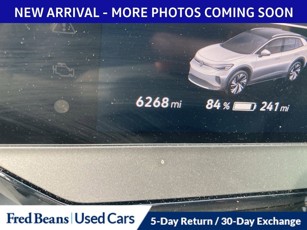 Used 2023 Volkswagen ID.4 Pro S Plus image 13