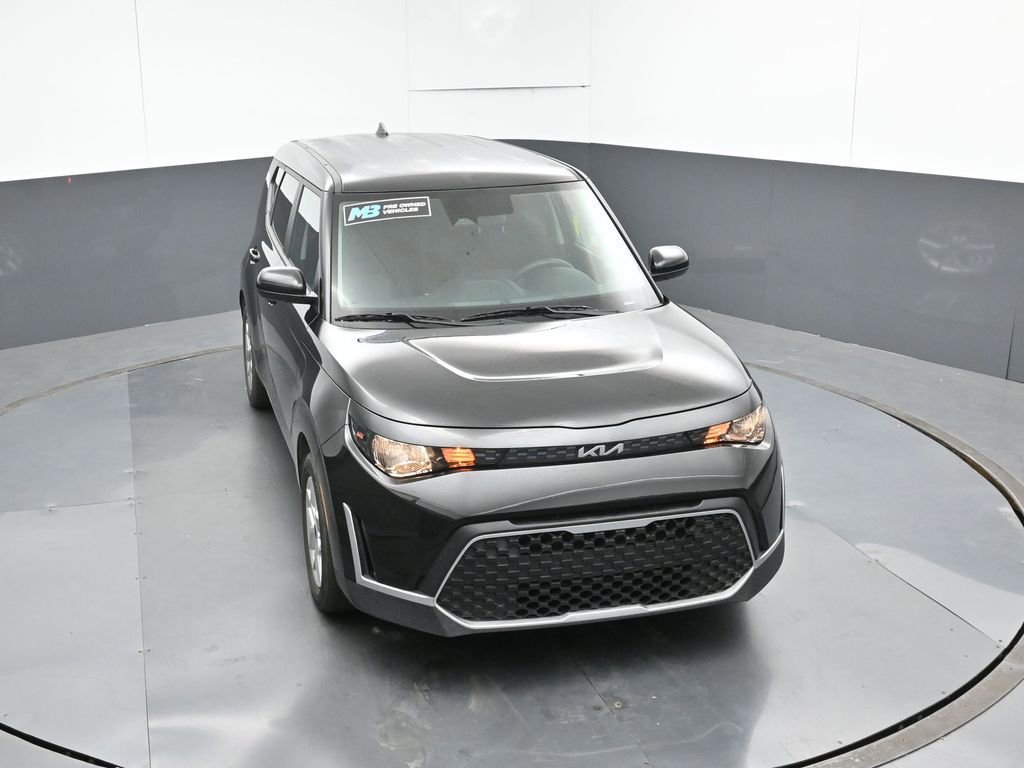Used 2025 Kia Soul LX w/ LX Technology Package image 50