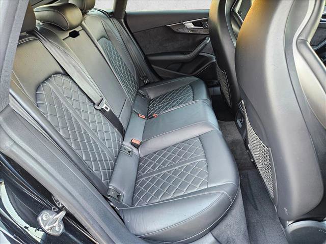 Used 2018 Audi S5 Premium Plus image 20