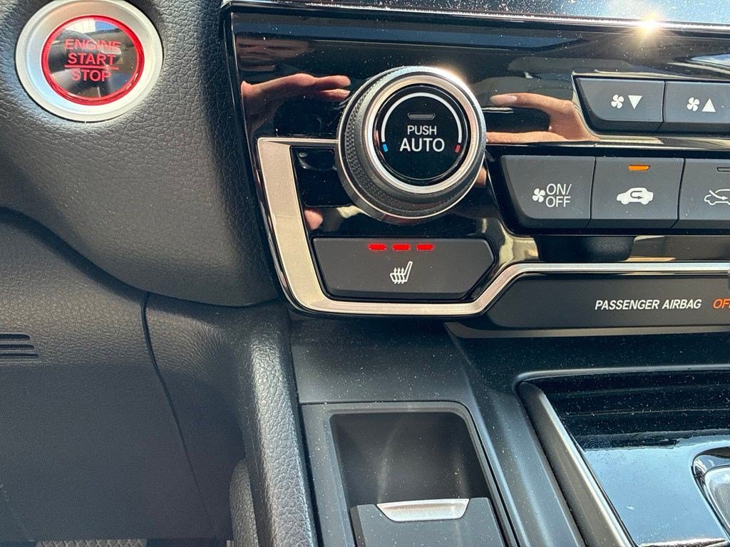 Used 2019 Honda CR-V EX-L image 16