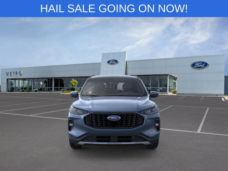 New 2026 Ford Escape SE w/ PHEV Premium Package image 7