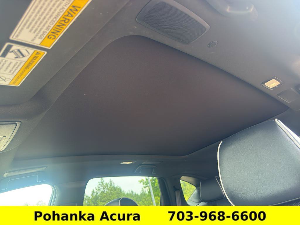Used 2021 Acura RDX A-Spec AWD/4WD image 20