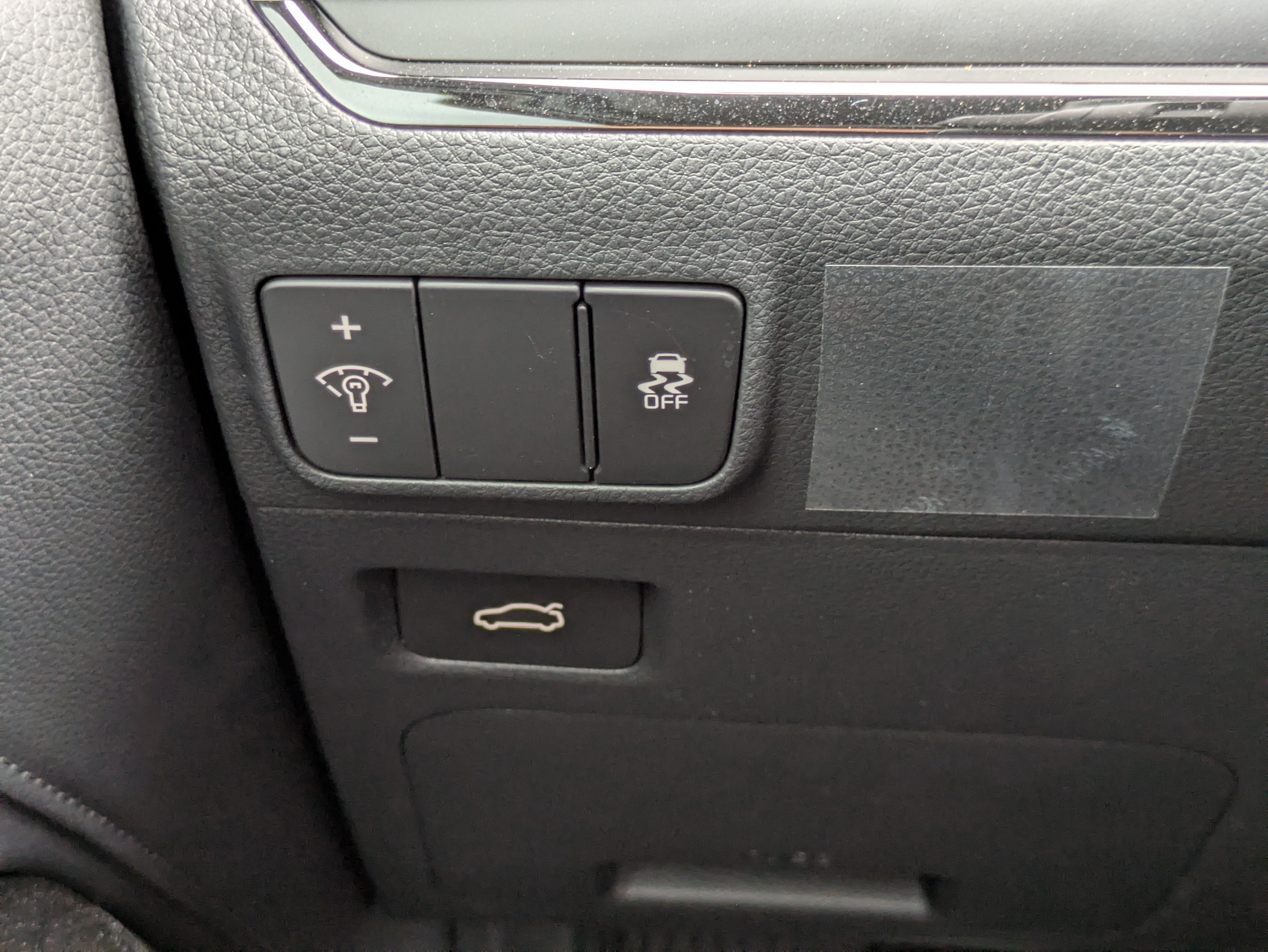 New 2026 Kia K5 GT-Line w/ GT-Line Red Interior Package FWD image 35
