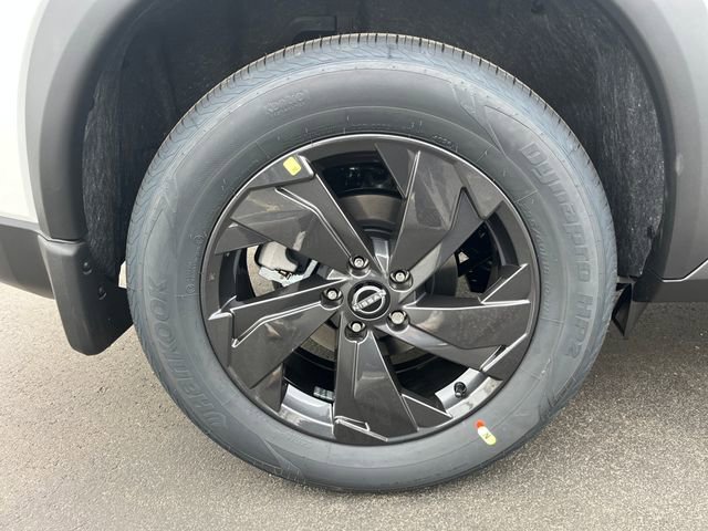 New 2026 Nissan Rogue SV image 12