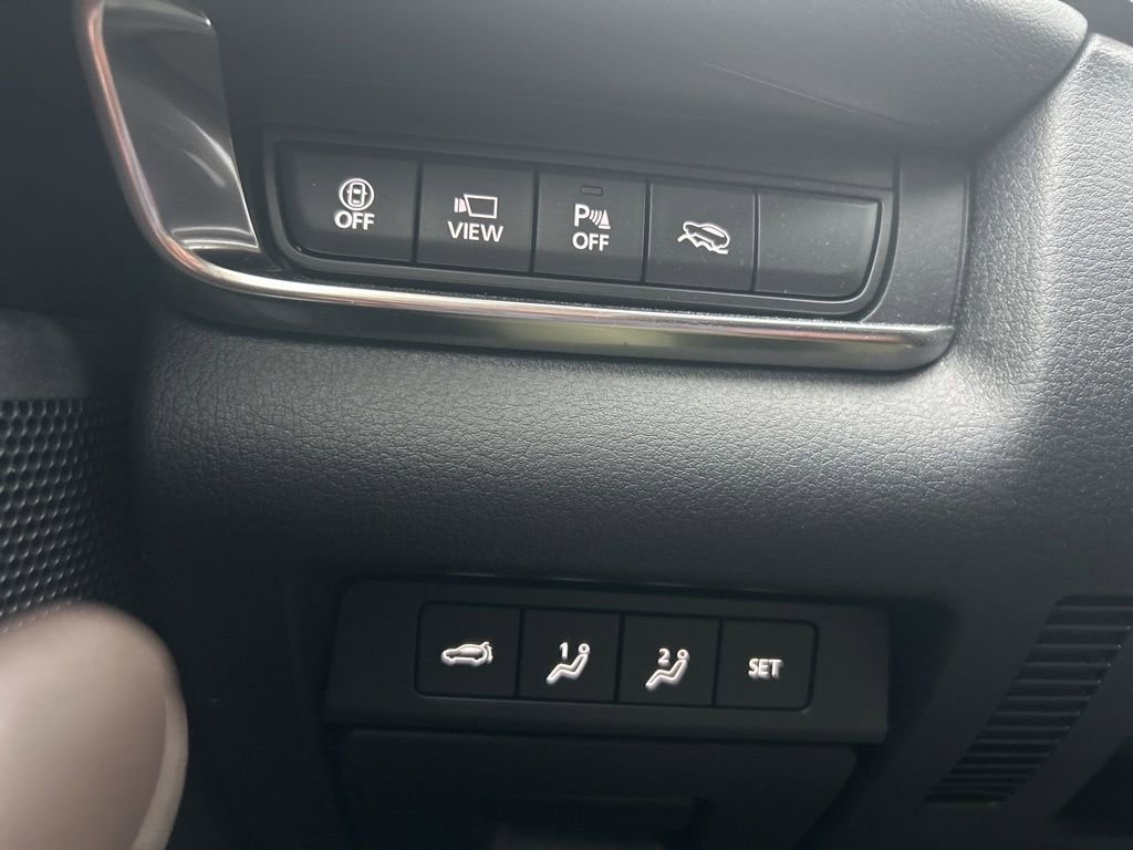 Used 2023 MAZDA CX-30 2.5 Turbo w/ Premium Plus Pkg image 11