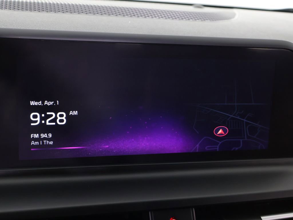 Used 2024 Kia Seltos S image 42