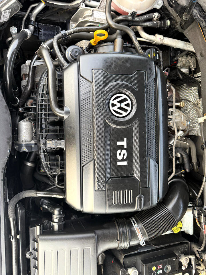Used 2019 Volkswagen GTI Rabbit Edition image 72