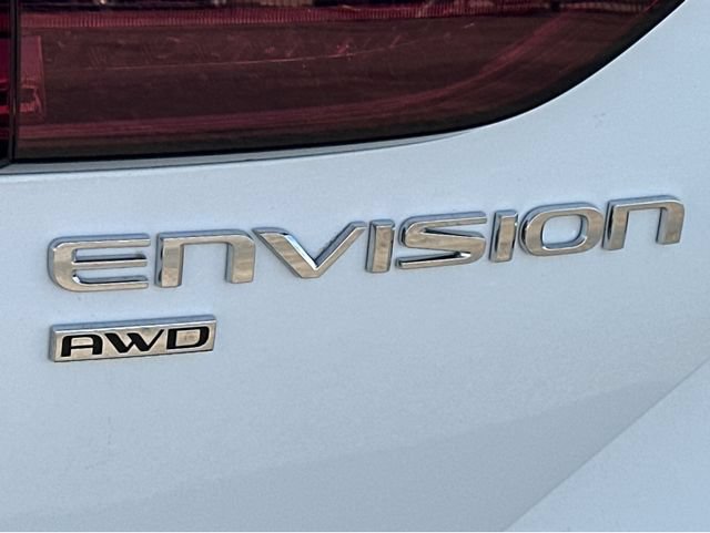 New 2026 Buick Envision Sport Touring AWD/4WD image 15