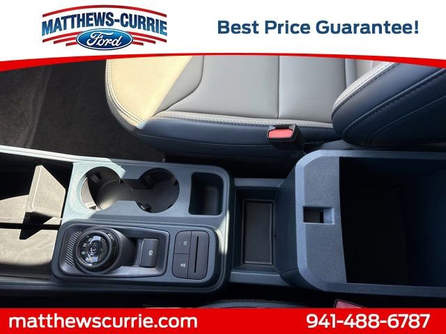 New 2026 Ford Maverick Lariat image 20