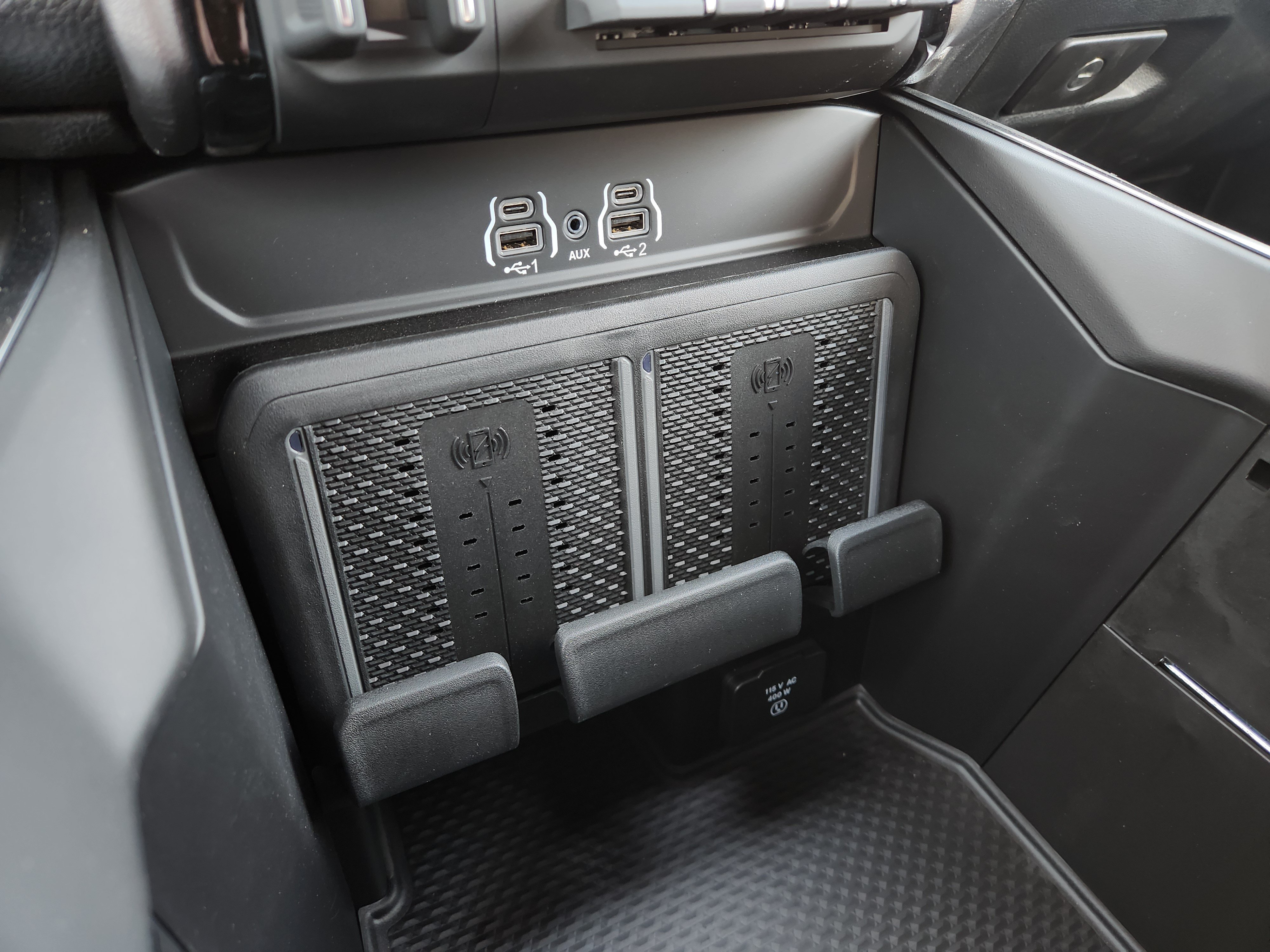 New 2026 RAM 2500 Big Horn AWD/4WD image 20