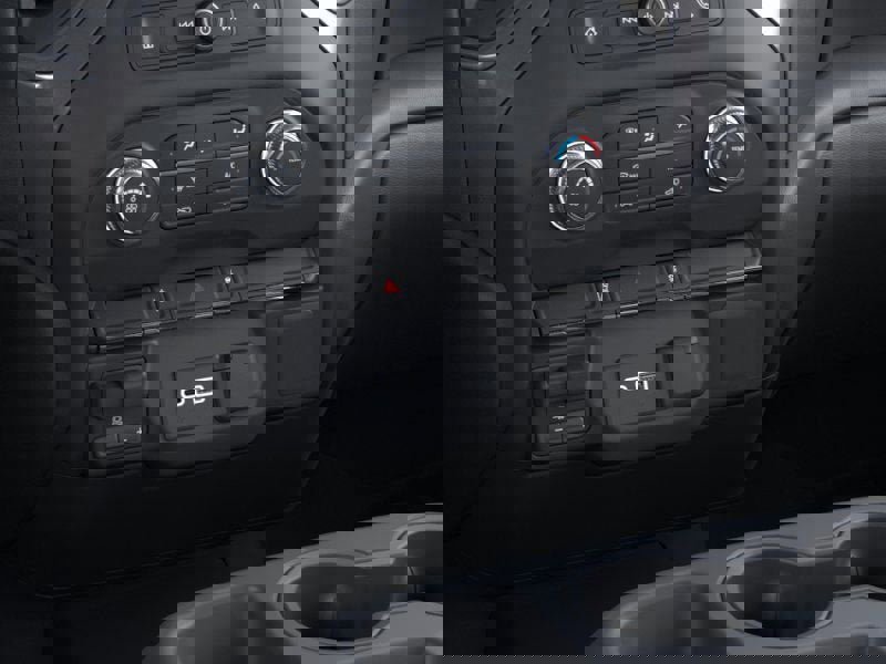 New 2026 GMC Sierra 2500 Pro image 23