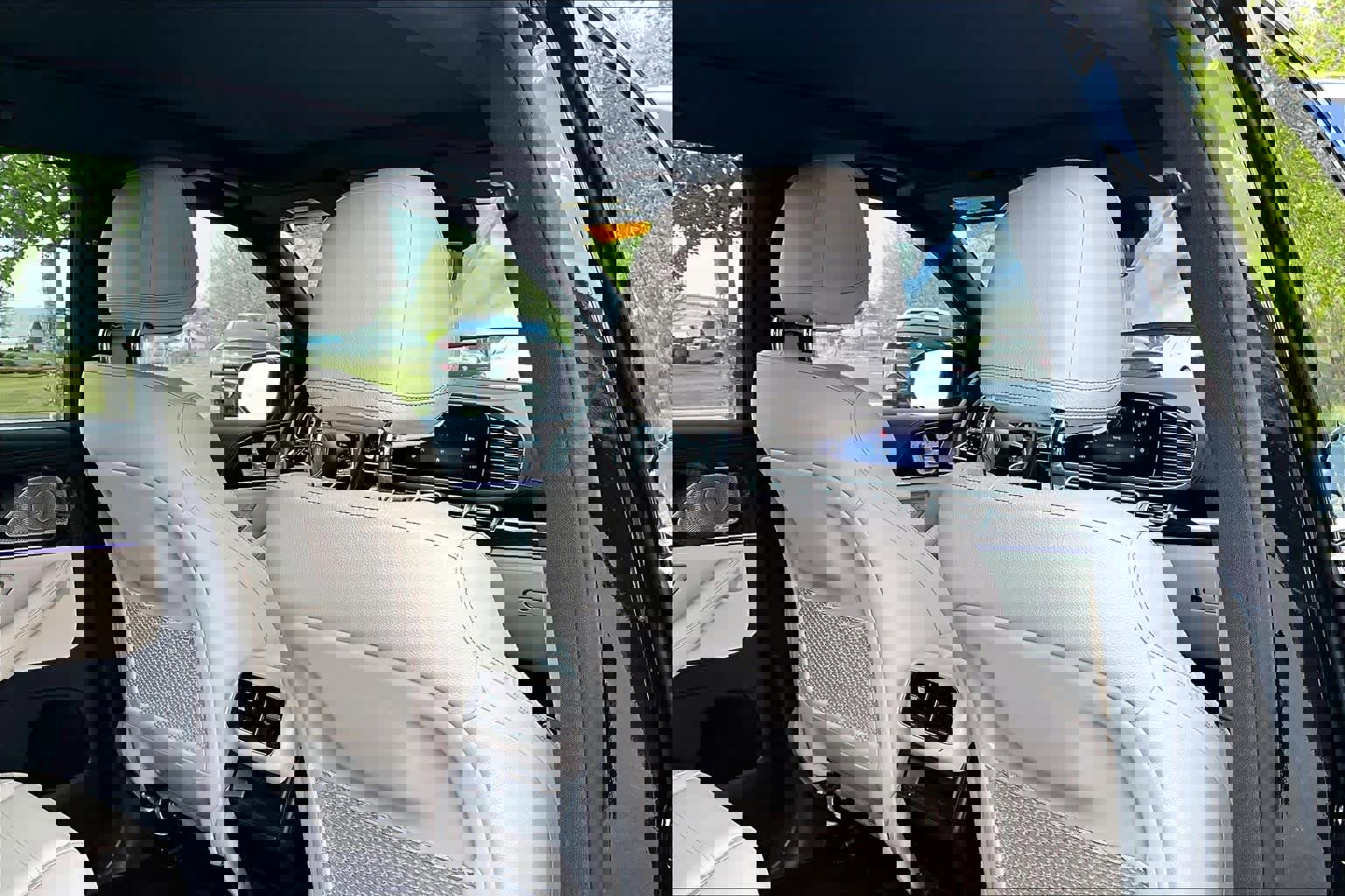 Used 2024 Mercedes-Benz GLE 450e 4MATIC image 20