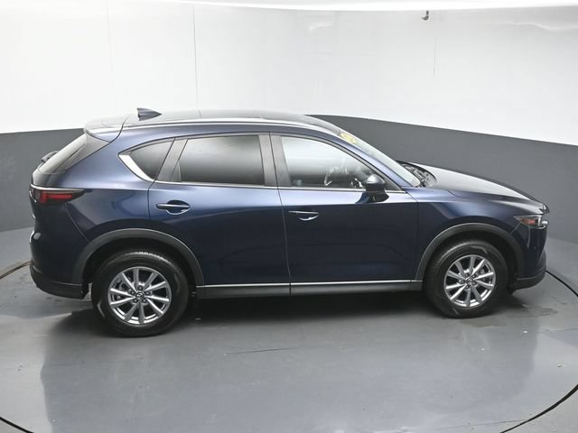 Used 2022 MAZDA CX-5 AWD 2.5 S image 48