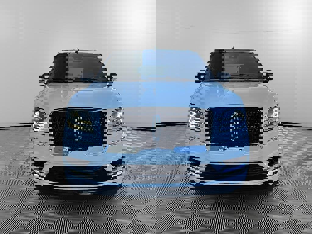 Used 2021 Lincoln Navigator Black Label w/ Special Edition Package image 2