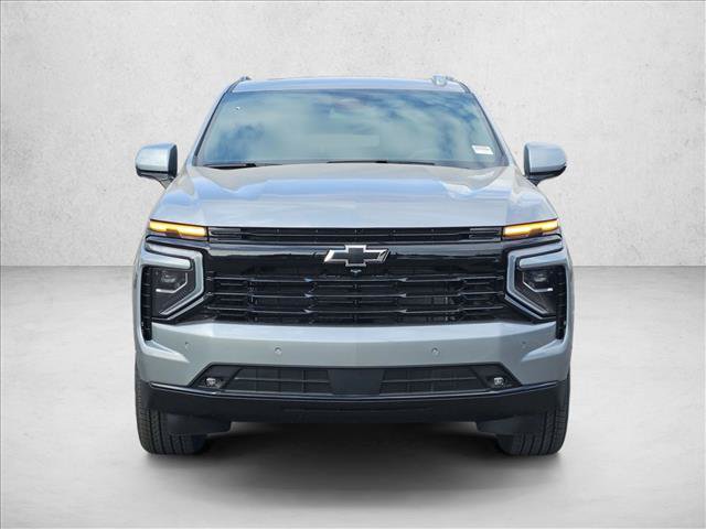 New 2026 Chevrolet Tahoe RST w/ Comfort Package AWD/4WD image 6