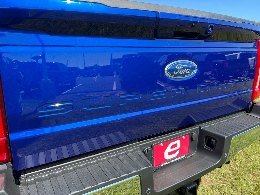 New 2026 Ford F250 XLT w/ XLT Premium Package image 44