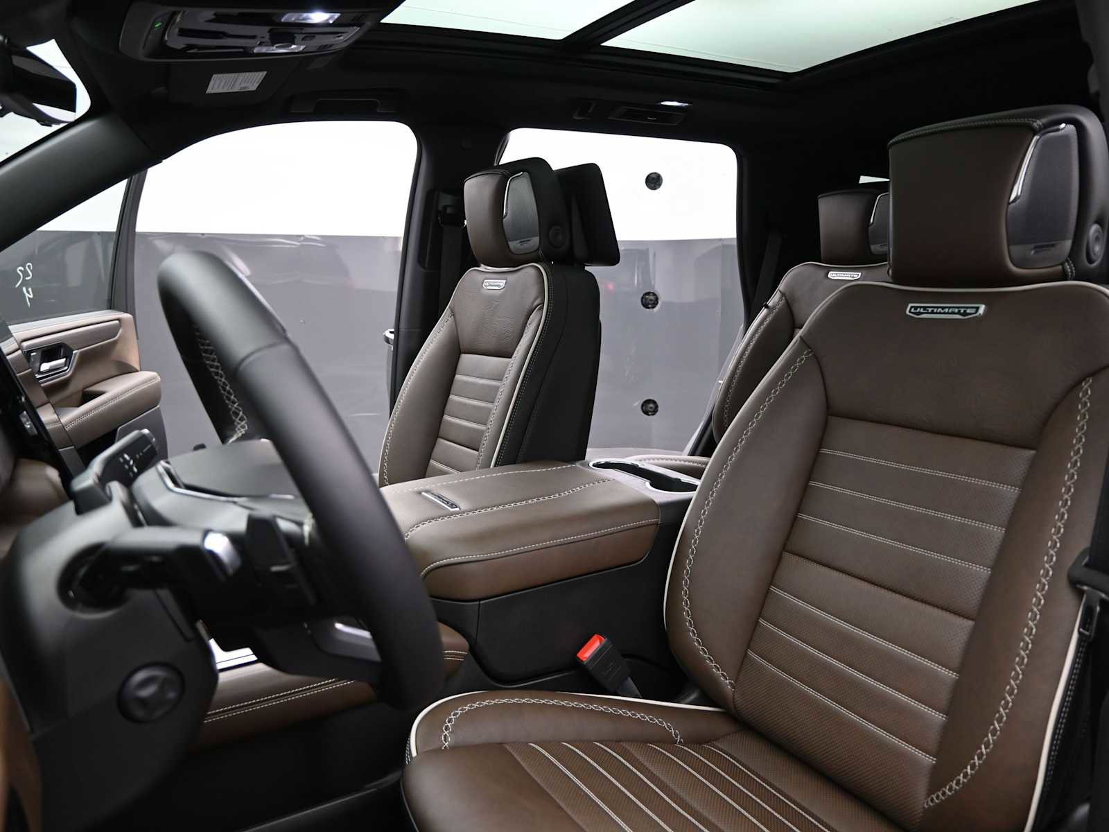 New 2026 GMC Yukon Denali Ultimate image 18