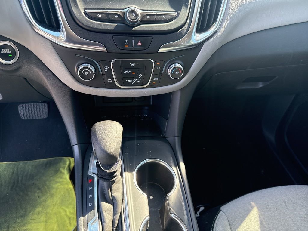 Used 2024 Chevrolet Equinox LS w/ LS Convenience Package image 17