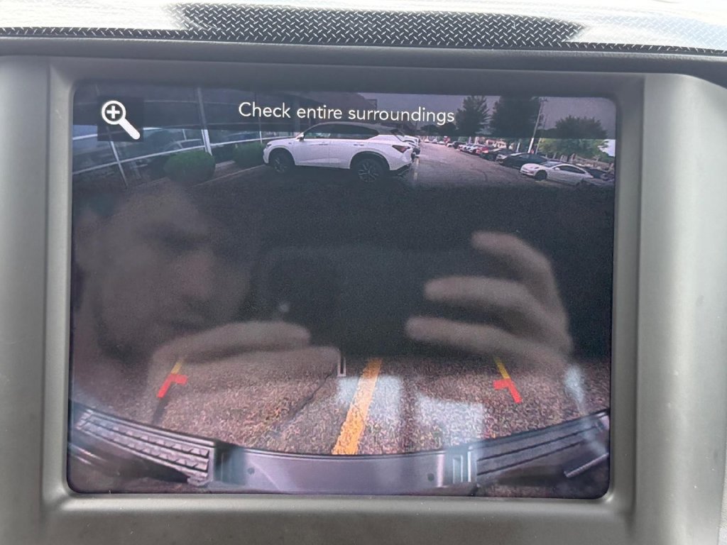 Used 2021 RAM 1500 Rebel w/ Rebel Level 2 Equipment Group AWD/4WD image 19