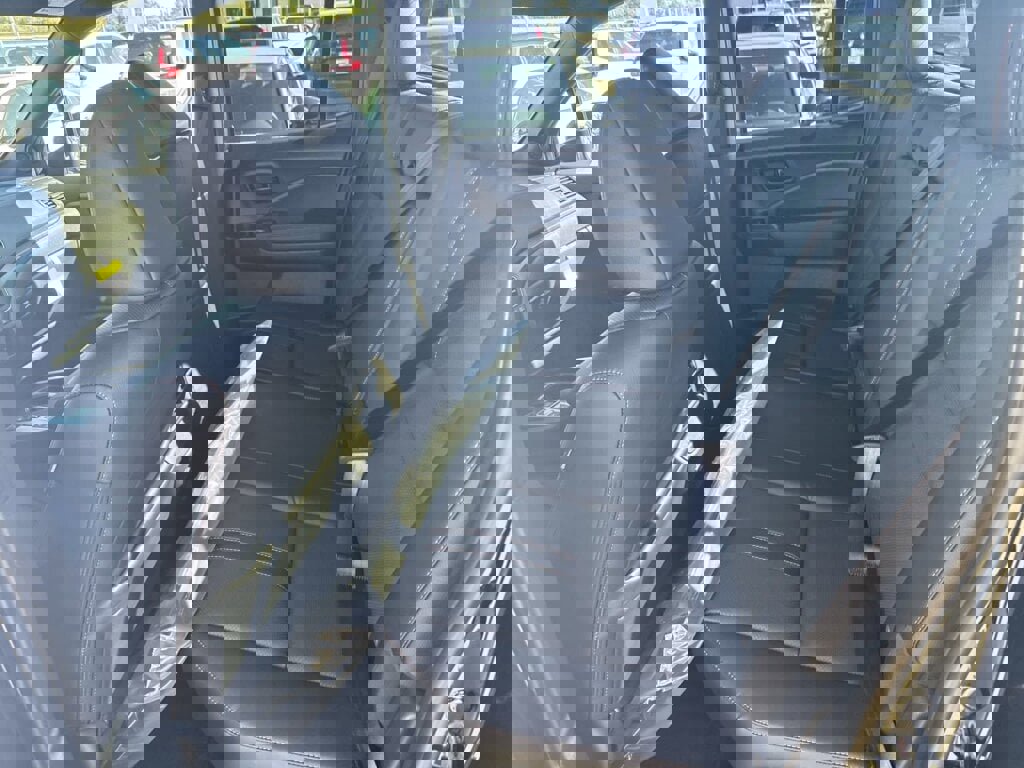 New 2025 Honda Ridgeline TrailSport image 5