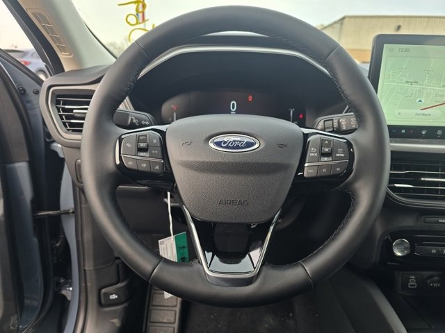 New 2026 Ford Escape SE image 24