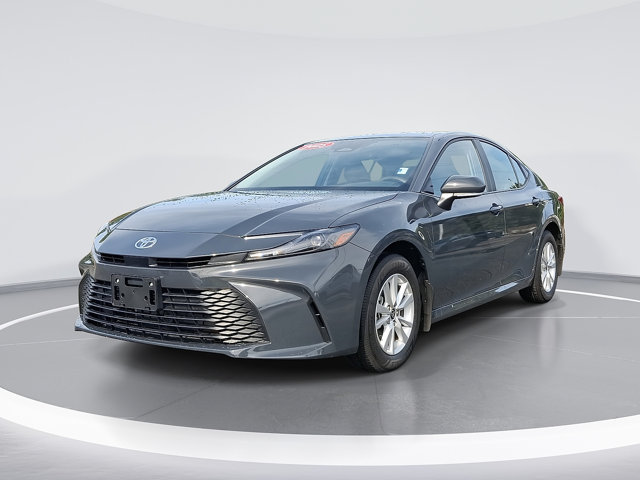 Used 2025 Toyota Camry LE
