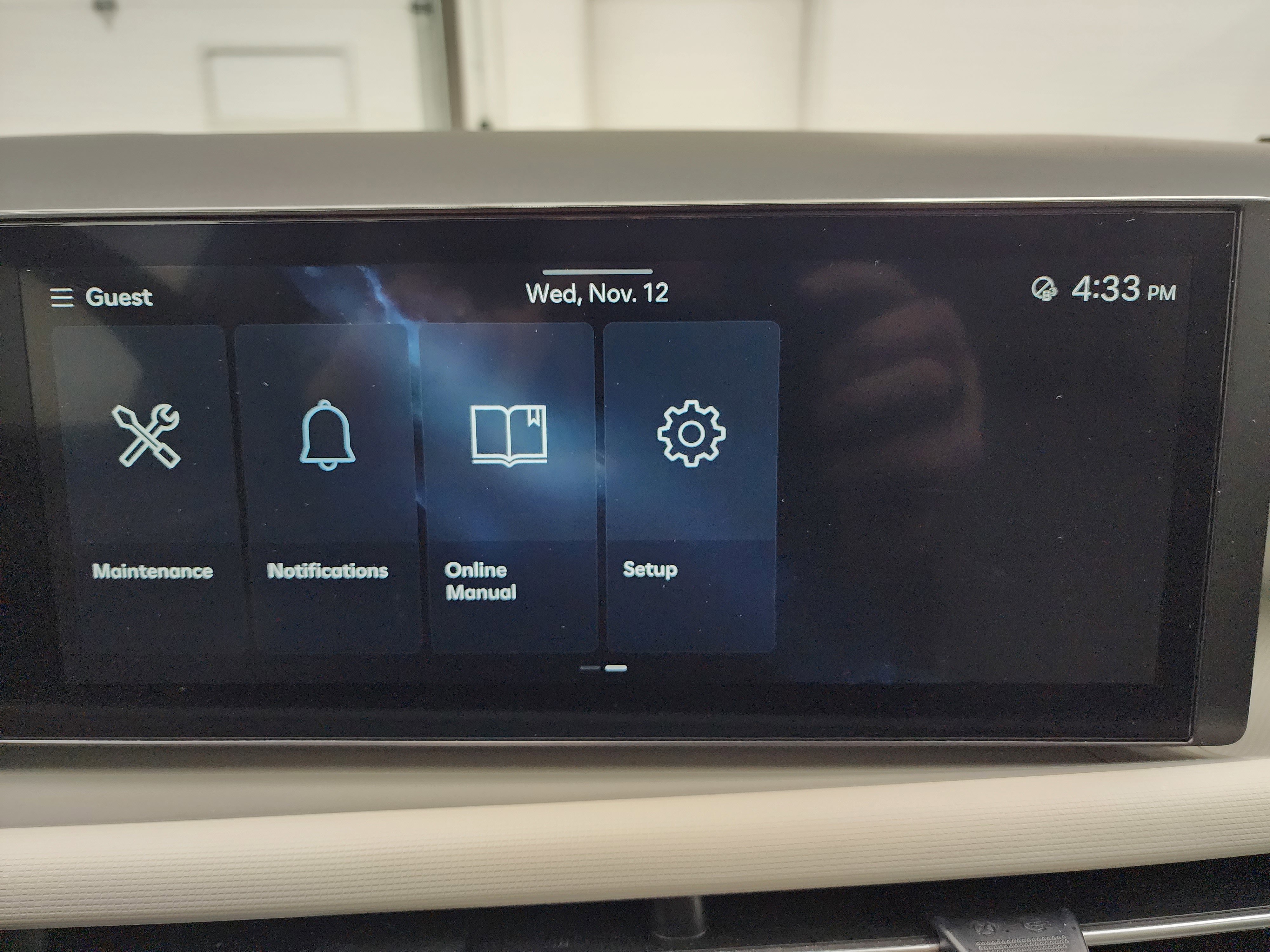 Used 2025 Hyundai Tucson SEL image 46