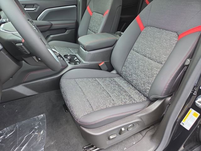 New 2026 Chevrolet Colorado Z71 w/ Technology Package image 20