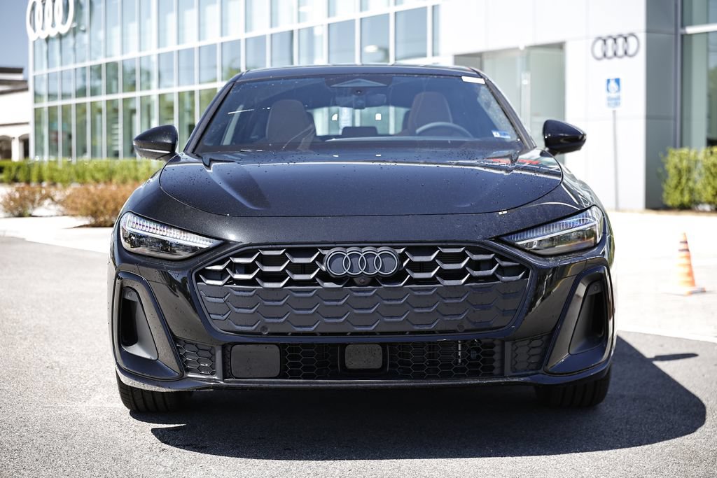 New 2026 Audi A5 2.0T Prestige AWD/4WD image 11
