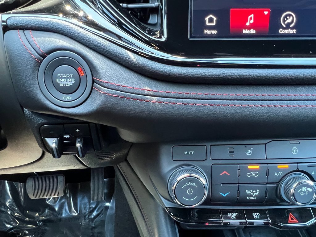 New 2025 Dodge Durango R/T w/ Blacktop Package image 25