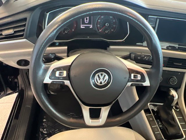 Used 2020 Volkswagen Jetta S FWD image 22