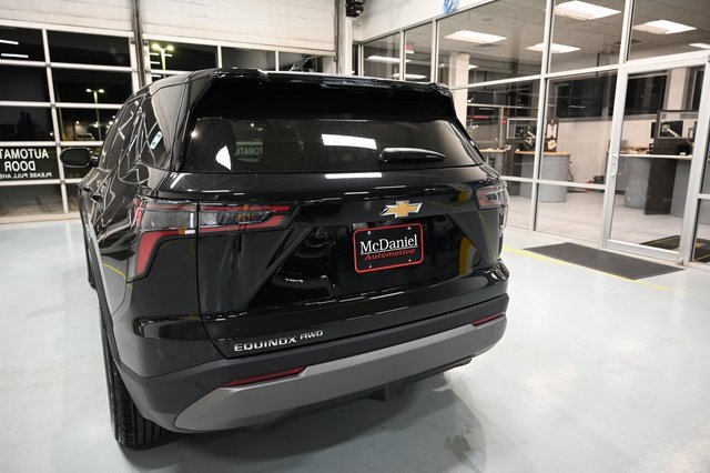 New 2026 Chevrolet Equinox LT w/ Convenience Package II image 6