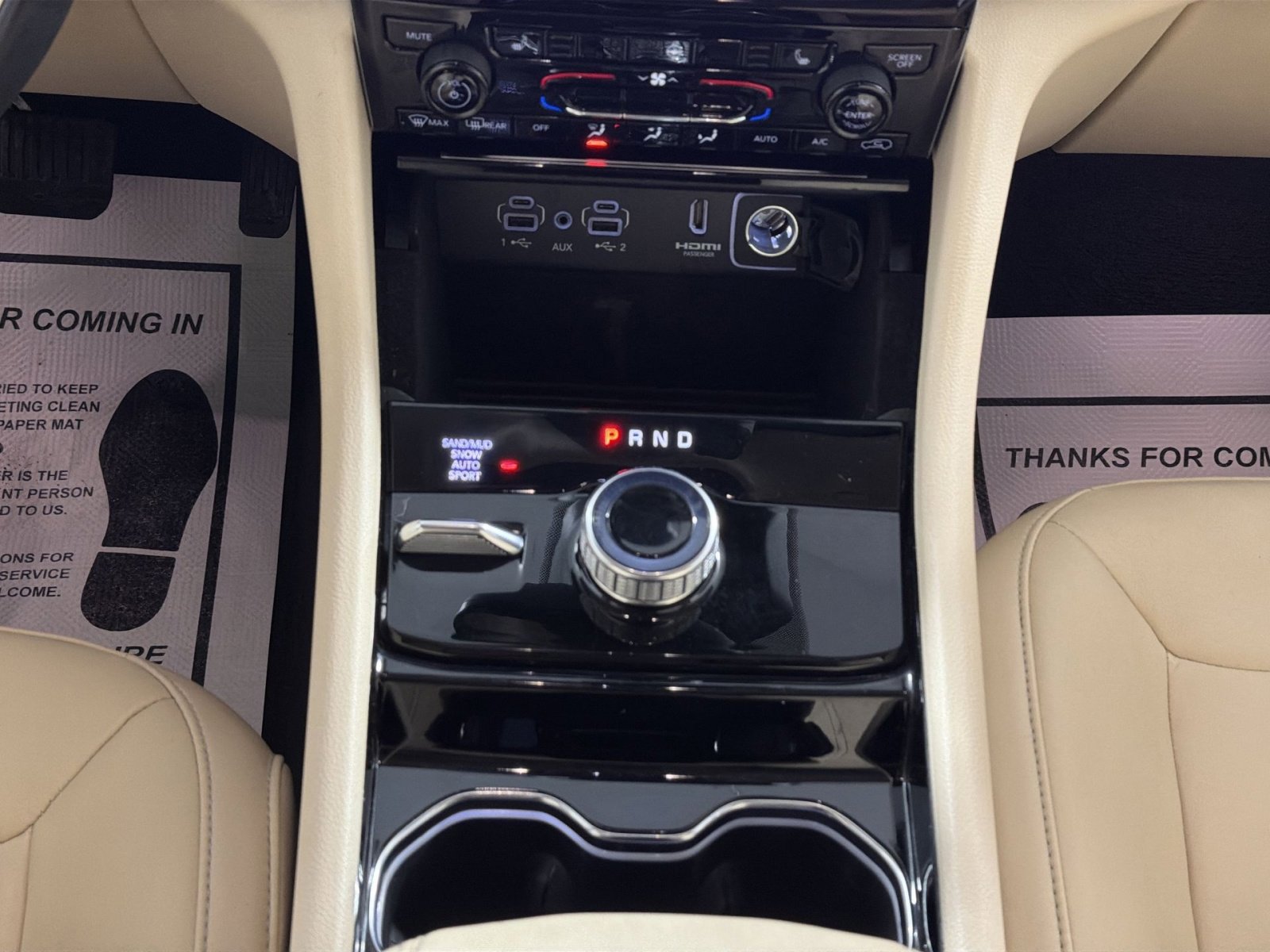 Used 2022 Jeep Grand Cherokee L Limited image 22