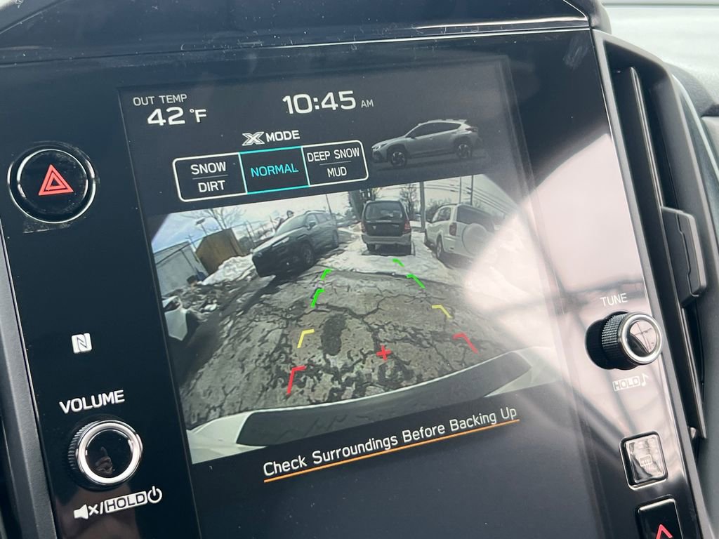 New 2026 Subaru Crosstrek 2.0i Premium image 23