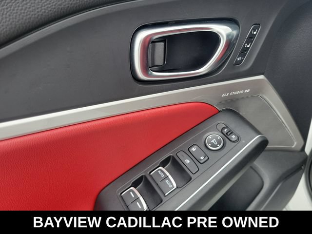 Used 2023 Acura Integra A-Spec w/ Technology Package FWD image 24