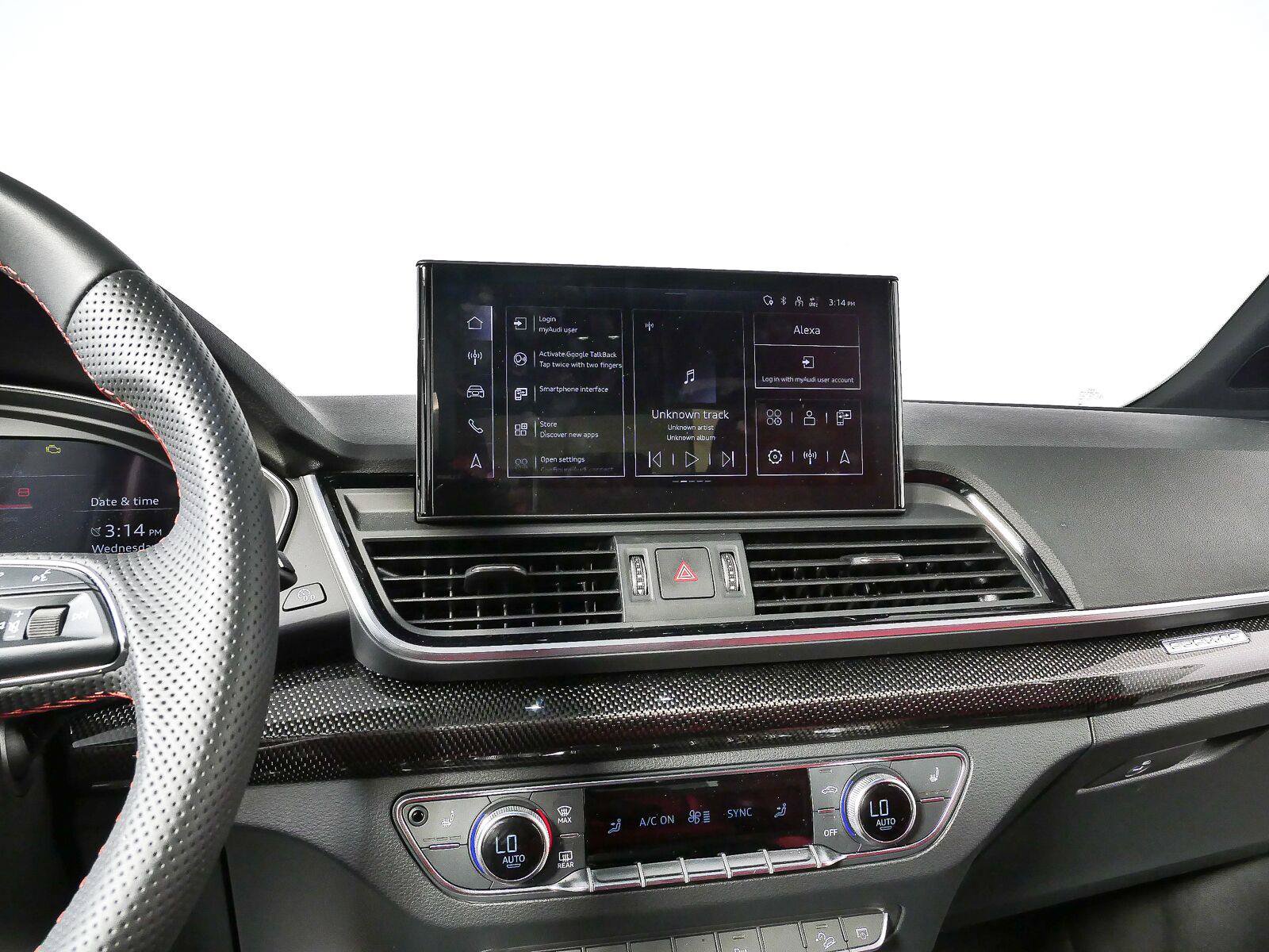 Used 2024 Audi SQ5 Premium Plus w/ S Sport Package AWD/4WD image 15