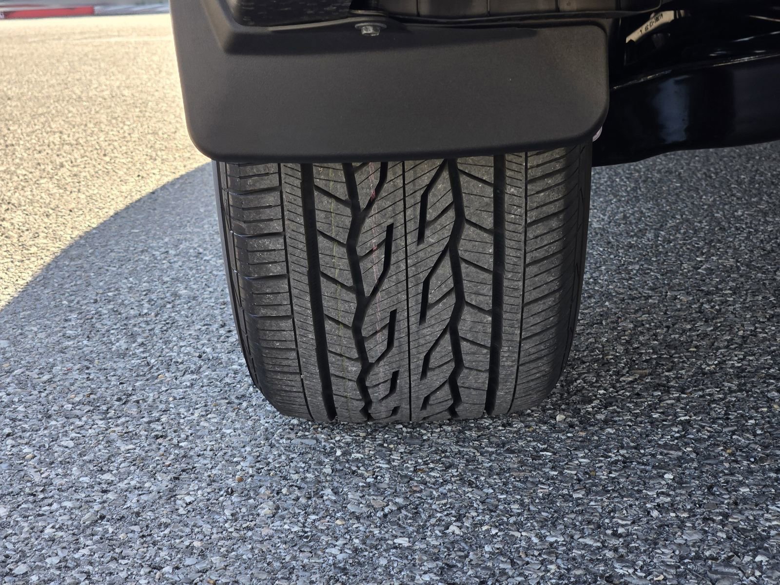 New 2026 Toyota Grand Highlander FWD image 14