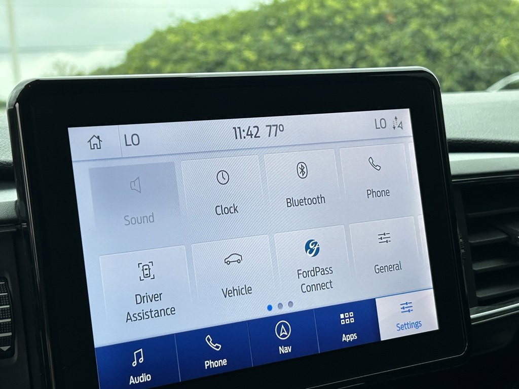 Used 2020 Ford Explorer ST image 27