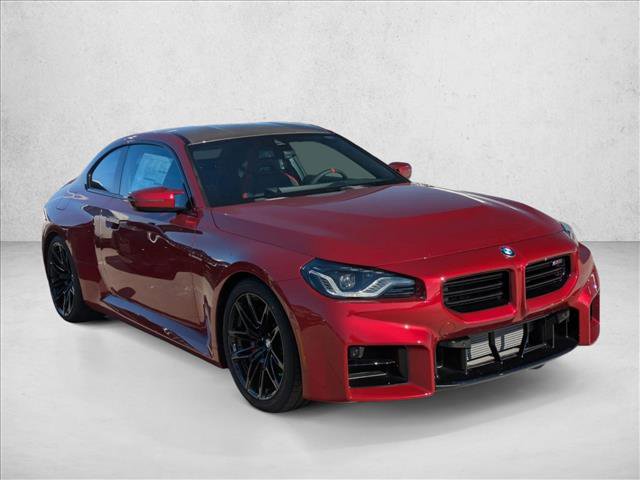 New 2026 BMW M2 w/ Lighting Package image 7