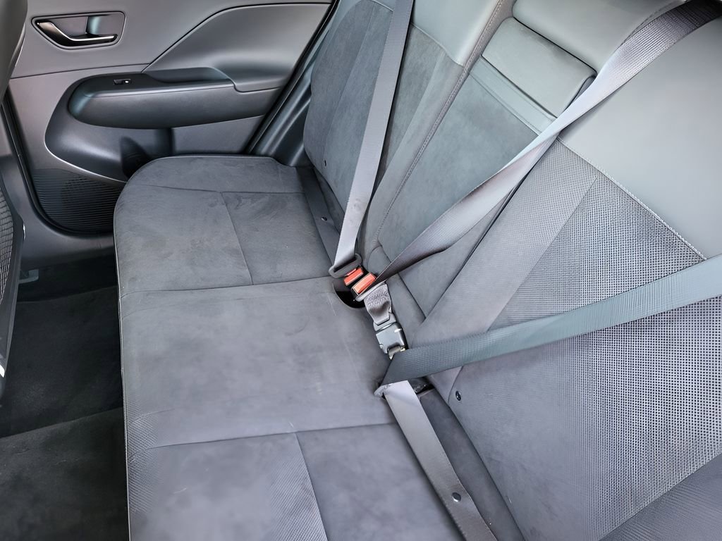 Used 2025 Hyundai Kona N Line S image 28