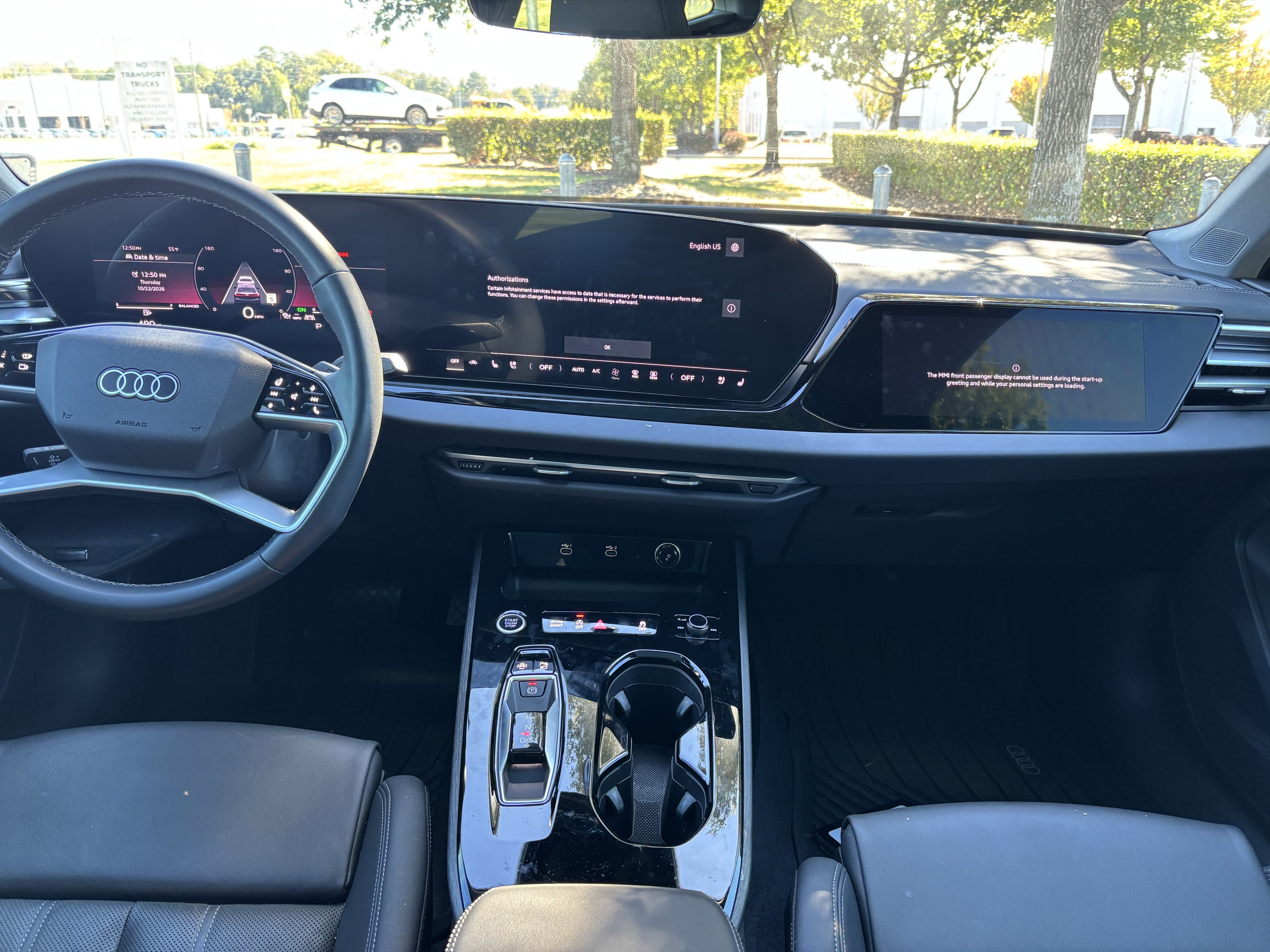 Used 2025 Audi A5 Prestige w/ 19" Wheel Package AWD/4WD image 32