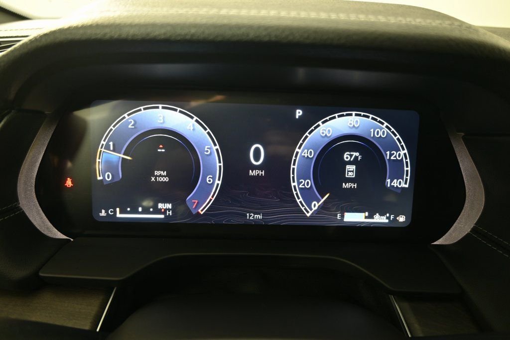 New 2026 Jeep Grand Cherokee Laredo image 24