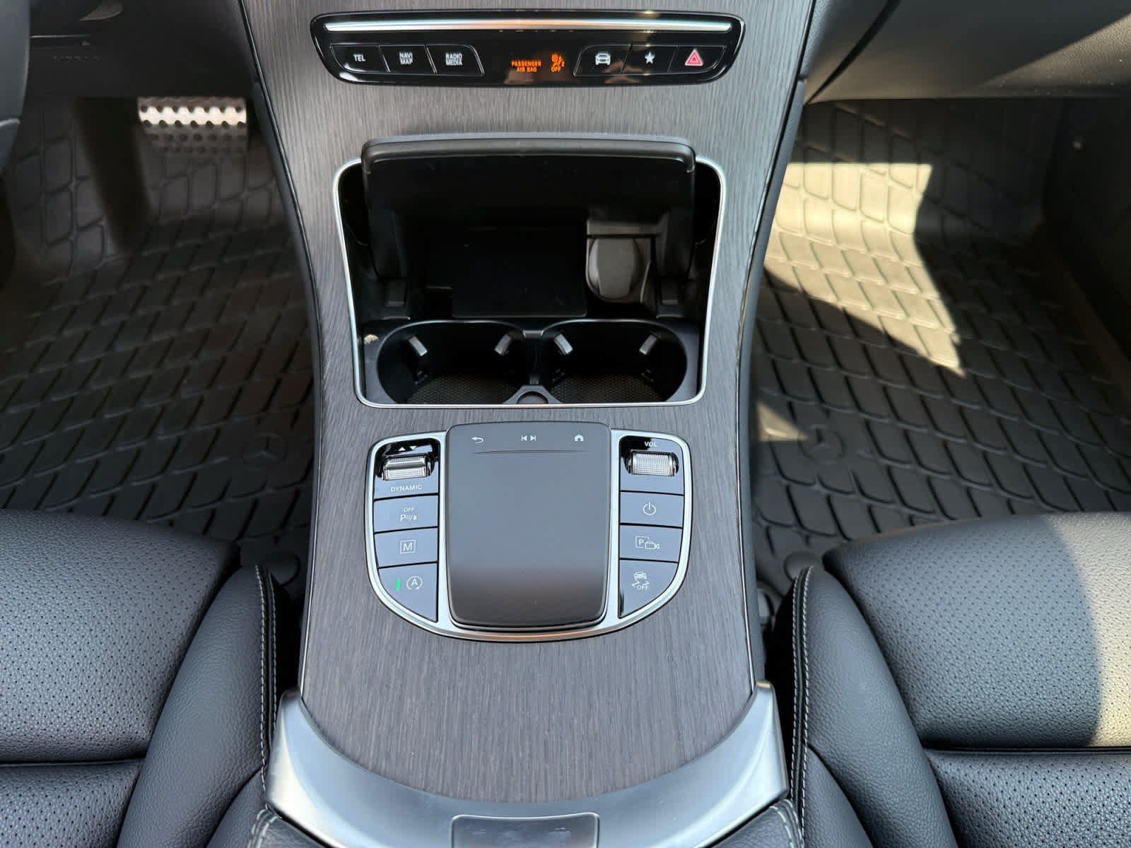 Certified 2022 Mercedes-Benz GLC 300 4MATIC image 15