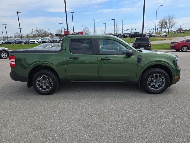 Used 2025 Ford Maverick XLT w/ XLT Luxury Package image 6