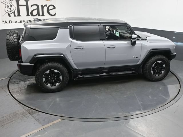 Used 2025 GMC Hummer EV 3X w/ Extreme Off-Road Package AWD/4WD image 39